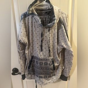 Simply Vera Wang pajamas (L)